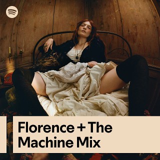 Imagem de Florence and The Machine