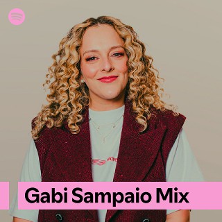 Imagem de GVBI - Gabi Moretti