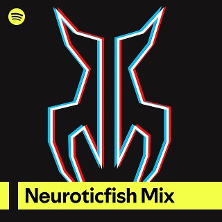 Imagem de Neuroticfish