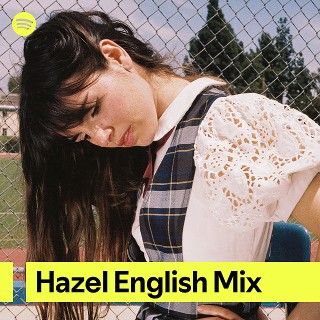 Imagem de Hazel English