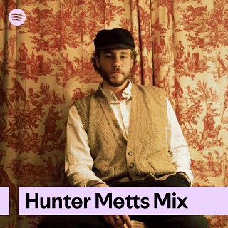Imagem de Hunter Metts