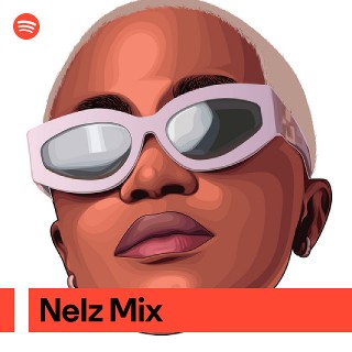 Nelz Mix | Spotify Playlist