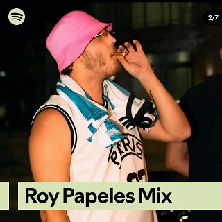 Imagem de Roy Papeles