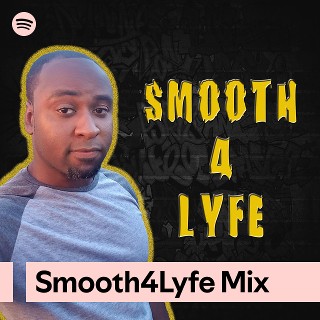 Imagem de Smooth4Lyfe