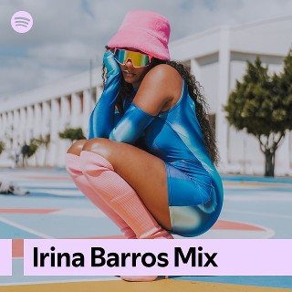 Imagem de Irina Barros
