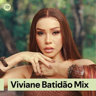 Imagem de Viviane Barbosa Portugal