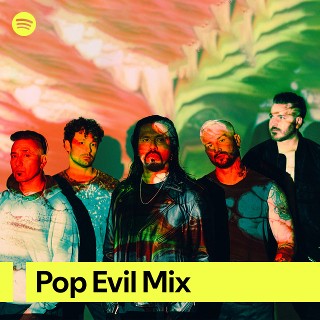 Imagem de Pop Evil