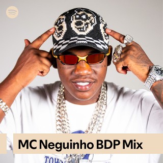 Imagem de MC Neguinho BDP