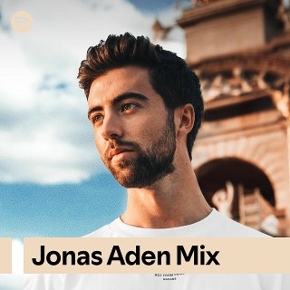 Imagem de Jonas Aden