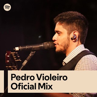 Imagem de Oficial Pedro Costta