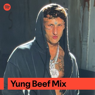 Imagem de Yung Beef