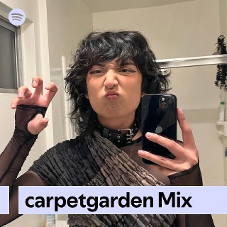 Imagem de CarpetGarden