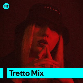 Tretto Mix | Spotify Playlist
