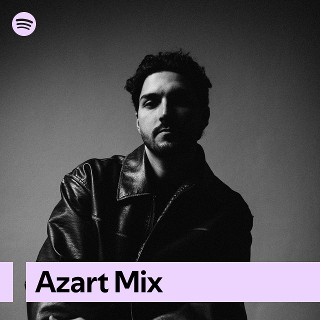 Azart Mix | Spotify Playlist