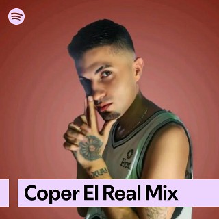 Imagem de Coper El Real