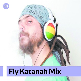 Imagem de KATANAH