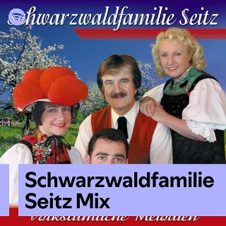 Imagem de Schwarzwaldfamilie Seitz