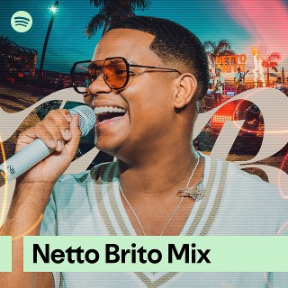 Imagem de Cantor Neto Andrade