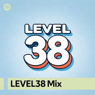 LEVEL38 | Spotify