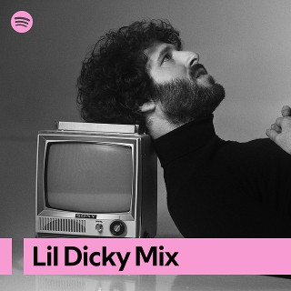 Imagem de Lil Dicky