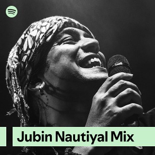 Imagem de Jubin Nautiyal