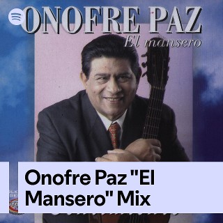 Imagem de Onofre Paz