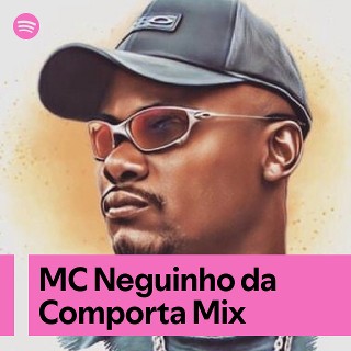 Imagem de Mc Neguinho da Comporta