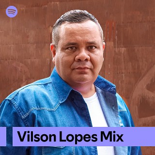 Imagem de Vilson Lopes