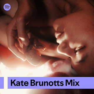 Imagem de Kate Brunotts