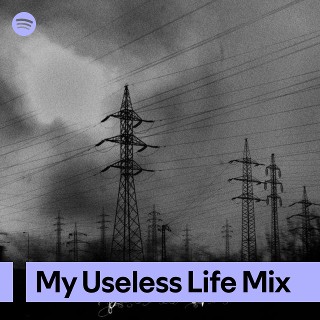 Imagem de My Useless Life