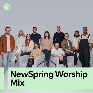 Imagem de Newspring Worship