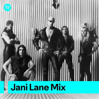 Imagem de Jani Lane