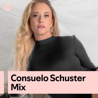 Imagem de Consuelo Schuster