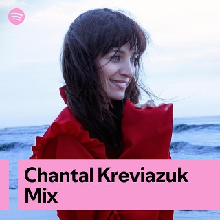 Imagem de Chantal Kreviazuk