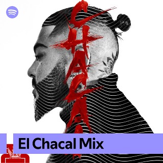 Imagem de El Chacal