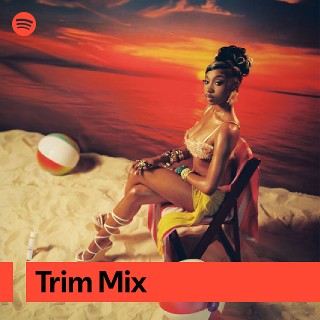 Trim Mix | Spotify Playlist