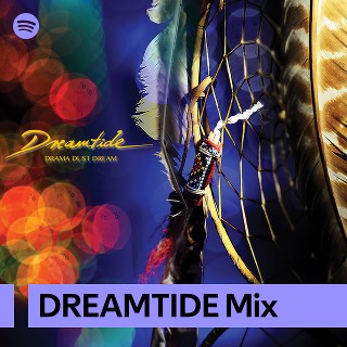 Imagem de Dreamtide