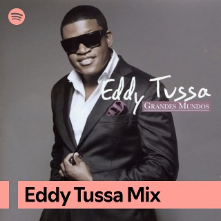 Imagem de Eddy Tussa