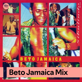 Imagem de Beto Jamaica