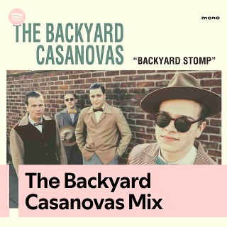 Imagem de The Casanovas