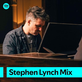 Imagem de Stephen Lynch