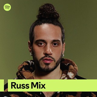 Russ Mix | Spotify Playlist