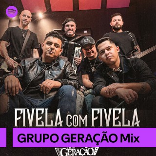 Imagem de Grupo Geração