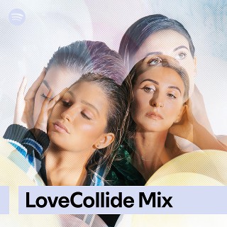 Imagem de LoveCollide