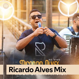 Imagem de Ricardo Alves (Mineiro)