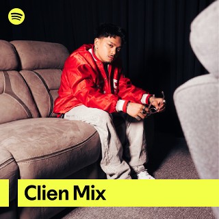 Clien Mix | Spotify Playlist