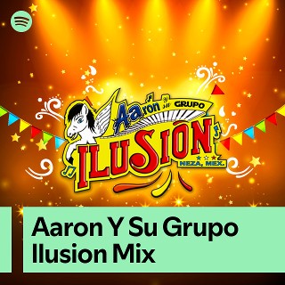Imagem de Aarón Y Su Grupo Ilusión