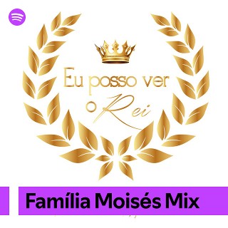 Imagem de Família Moisés