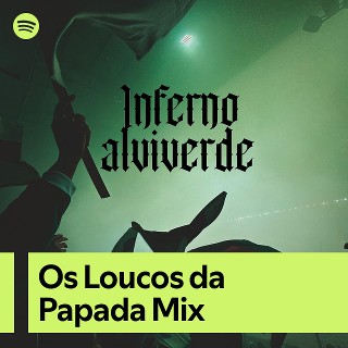 Imagem de Os Loucos da Papada