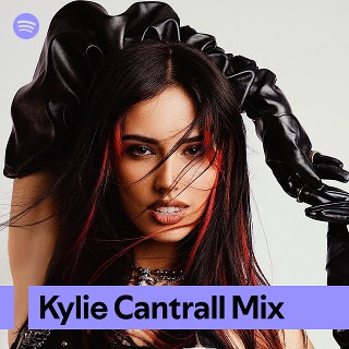 Imagem de Kylie Cantrall